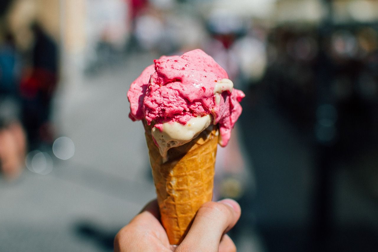 Rzemieślnicze lody: dlaczego warto?