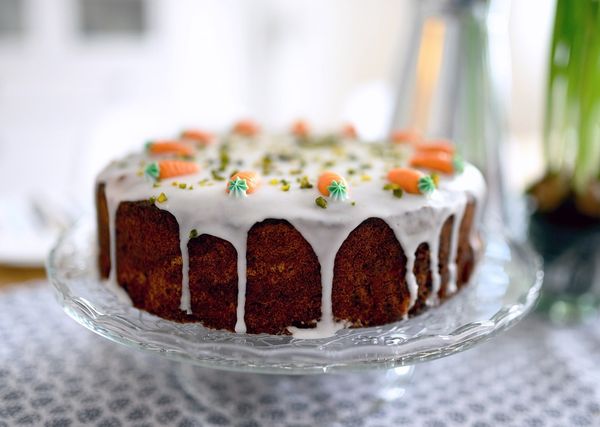 Słodki przewodnik dla łasuchów – ciasta i torty, które musisz skosztować