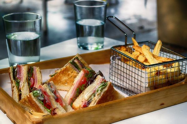 Ruchome jedzenie - jak rozwija się mobilna franczyza gastronomiczna